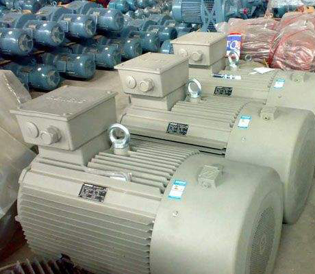 電機、儀器、變壓器回收